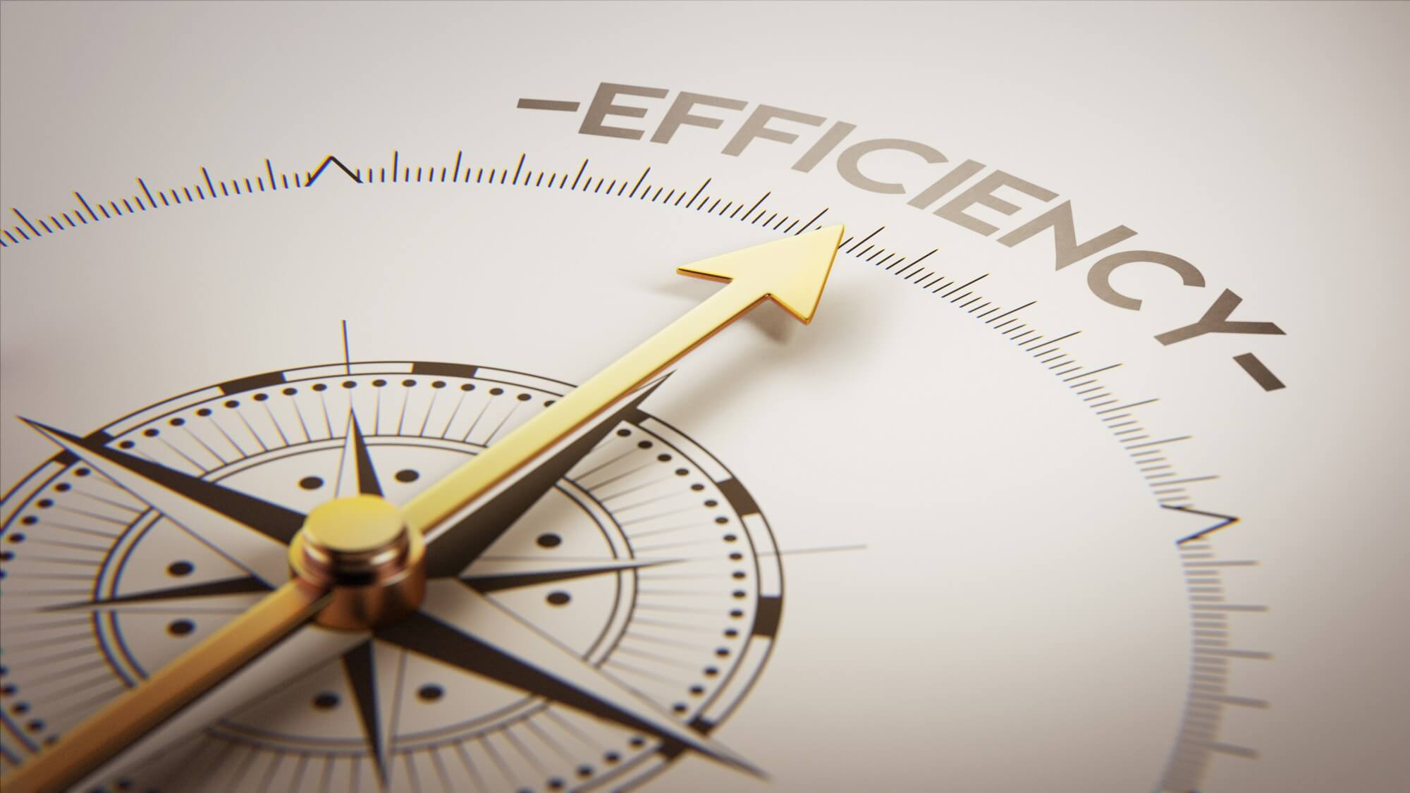 Đảm bảo tính hiệu quả