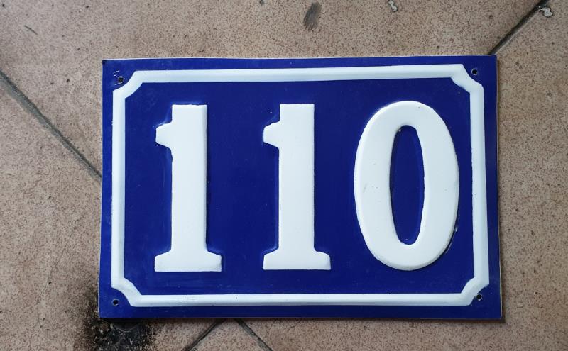 Đảm bảo tính trung thực khi trình bày đơn xin cấp số nhà