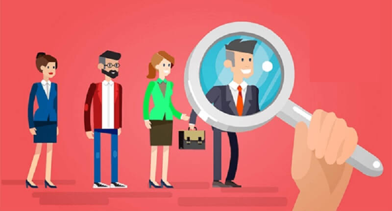 Hồ sơ xin việc Bách Hóa Xanh cần có ảnh chân dung