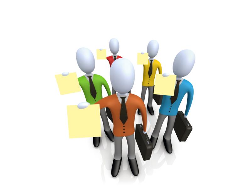 Tải mẫu đơn xin việc dán ảnh khi nào?