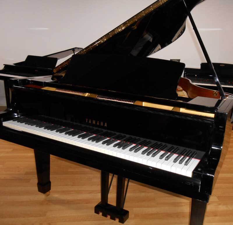 Nguồn gốc ra đời của đàn dương cầm