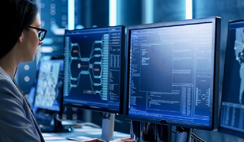 IT chính hiệu cần giỏi ngoại ngữ