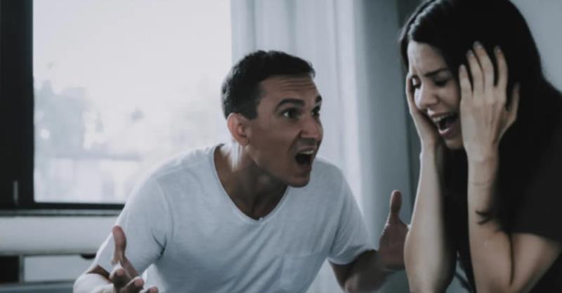 Ích kỷ, bảo thủ là dấu hiệu của người gia trưởng