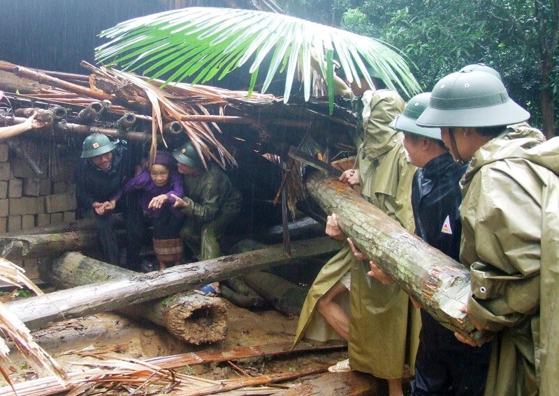 Những nhiệm vụ mà lực lượng dân quân tự vệ cần thực hiện