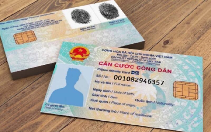 Hướng dẫn đăng ký tài khoản định danh