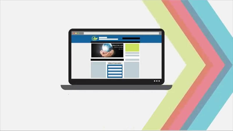 Đăng ký tài khoản ở Cổng thông tin đăng ký doanh nghiệp