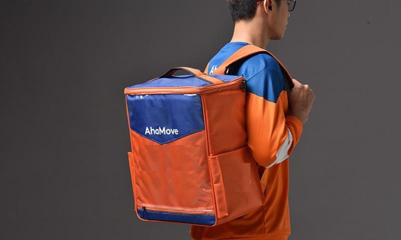 Vai trò của hồ sơ ứng tuyển vào Ahamove