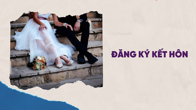 Nam từ đủ 20 tuổi và nữ từ đủ 18 tuổi trở lên mới được đăng ký kết hôn