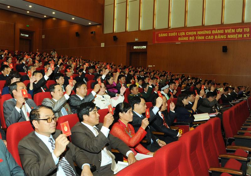 Đặc điểm và cách tạo lập đơn xin cấp lại thẻ Đảng viên