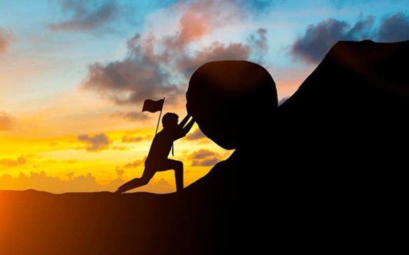 Đánh giá chỉ số AQ thông qua việc ứng phó với nghịch cảnh