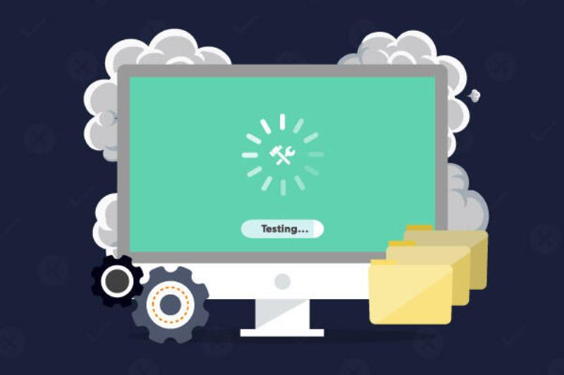 Đánh giá hạng mục nghiệm thu phần mềm