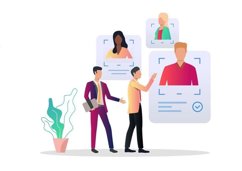 Đánh giá nhân sự là gì