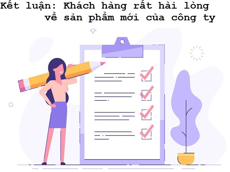 Mẫu phiếu đánh giá về sự hài lòng của khách hàng