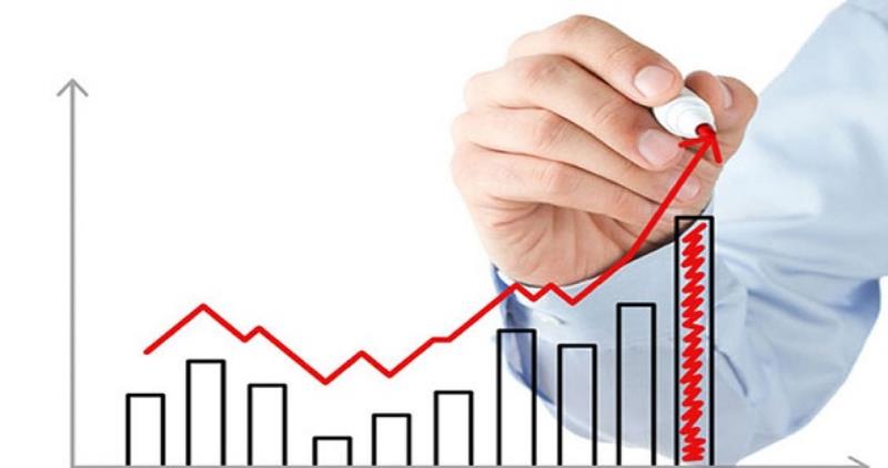 Đánh giá sự tăng trưởng của doanh nghiệp qua doanh thu thuần