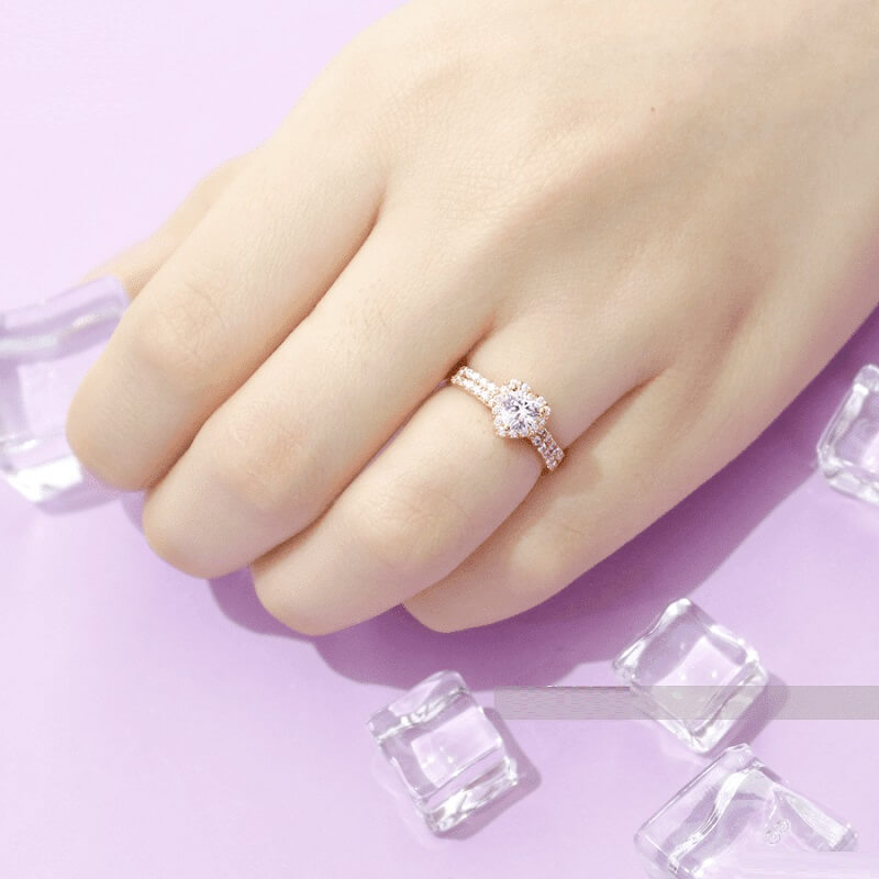 Những đánh giá về đá Swarovski