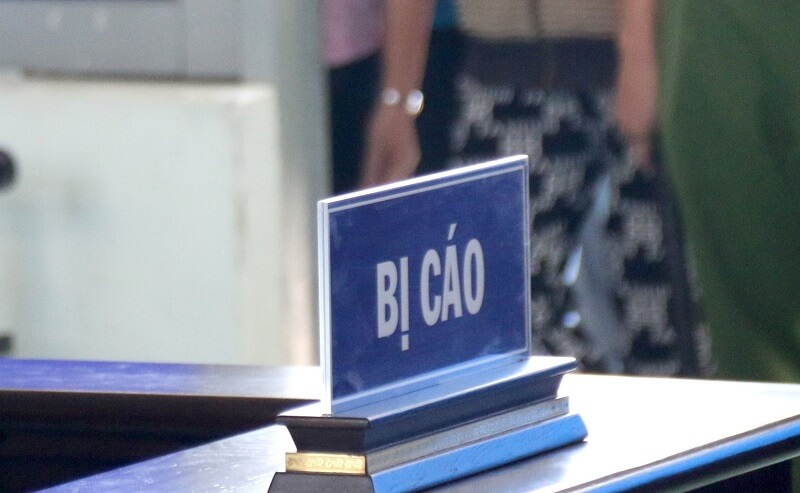 Đánh người gây thương tích có thể bị truy cứu trách nhiệm hình sự