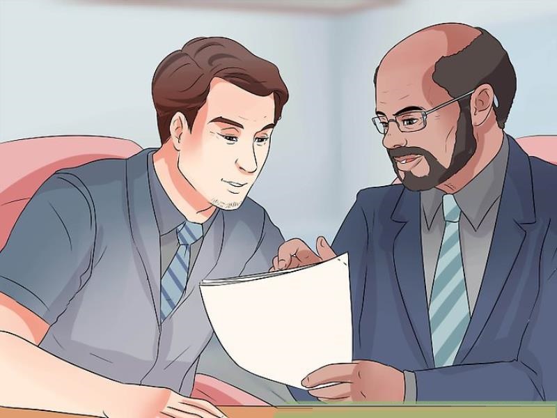 Danh sách các nhân viên mới được đào tạo