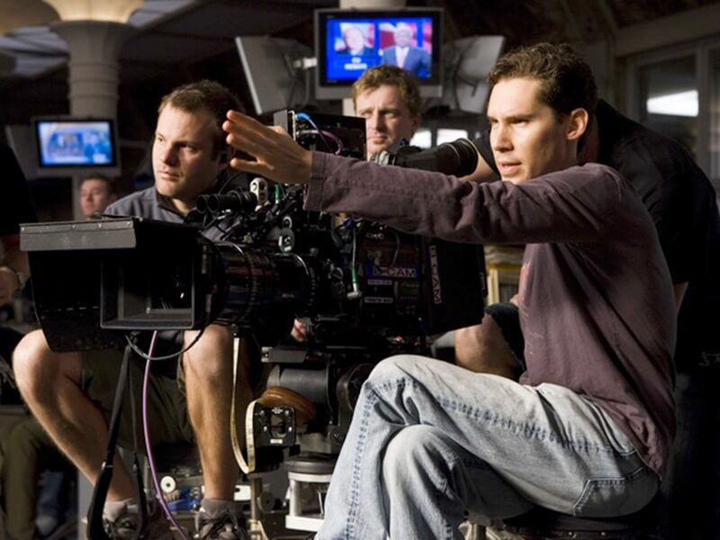 Cách đưa ra quyết định chọn vị trí máy quay