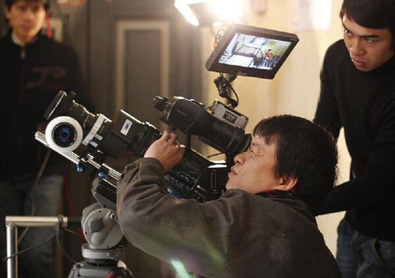 Công việc của DOP