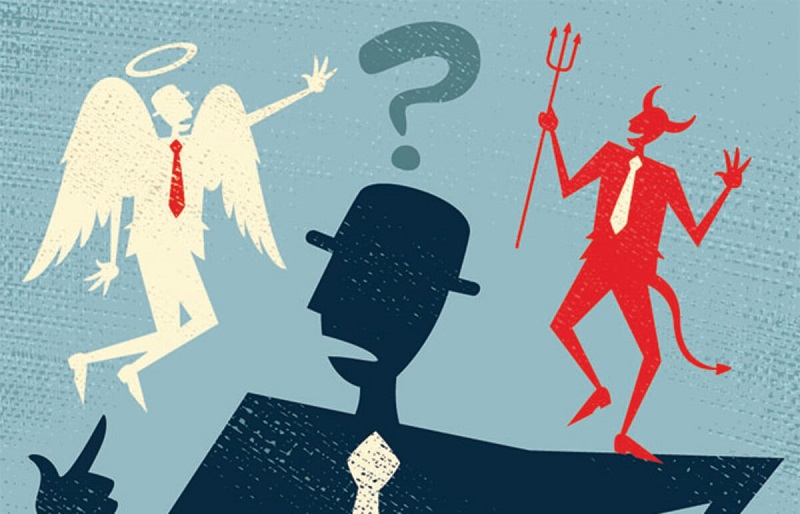 Chuẩn mực đạo đức là gì