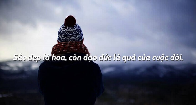 Vai trò của đạo đức