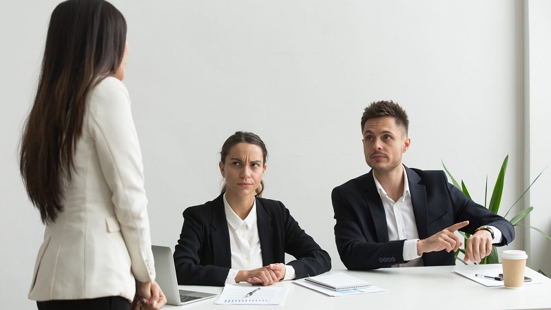 Có đạo đức nghề nghiệp