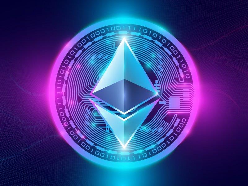 Khai thác Ethereum cần đầu tư về thời gian và tiền bạc
