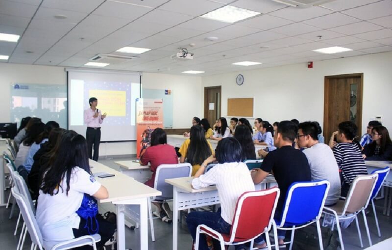 Trường Đại học Sư phạm cơ sở Thái Nguyên đào tạo tâm lý học