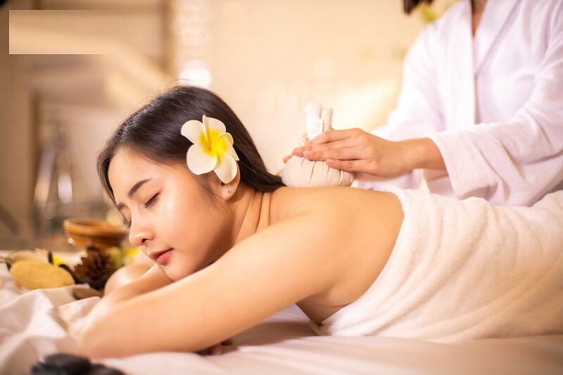 Hiện nay có nhiều cơ sở đào tạo nghề massage