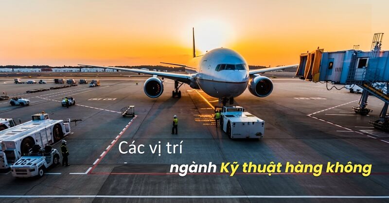 Các vị trí có thể làm sau tốt nghiệp ngành kỹ thuật truyền thông