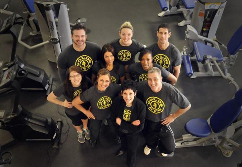 Đào tạo nhân sự phòng Gym đúng quy trình và tìm đối tác phù hợp