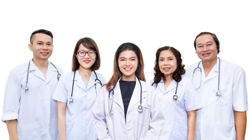 Đào tạo nhân viên chuyên nghiệp