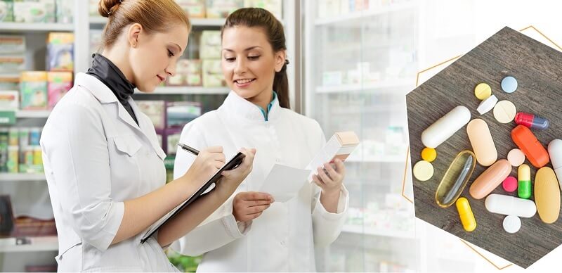 Công việc trình dược viên có tính chất đào thải rất khắc nghiệt