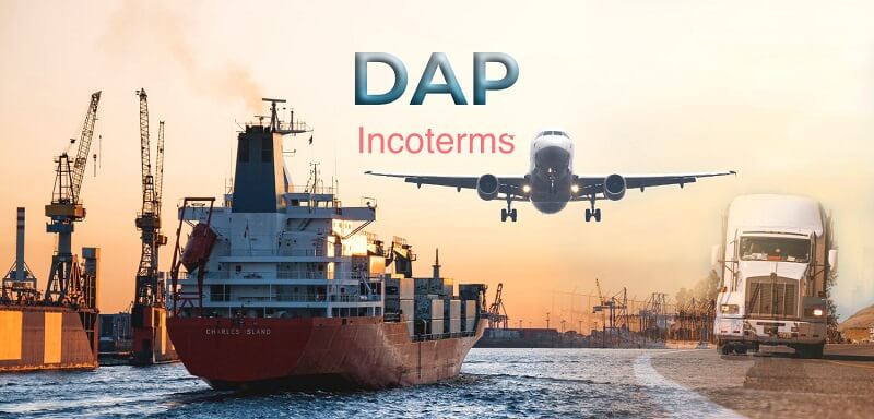 Bạn biết gì về DAP?