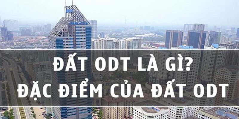 Giải mã khái niệm ODT là gì