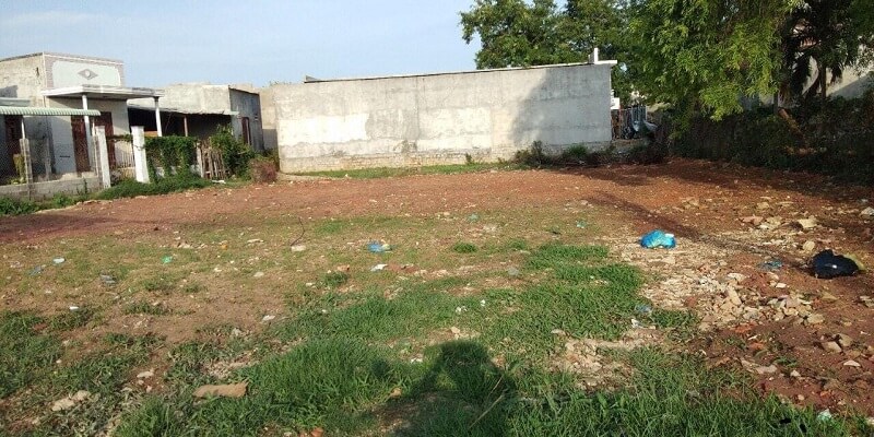 Tìm hiểu khái niệm đất skc