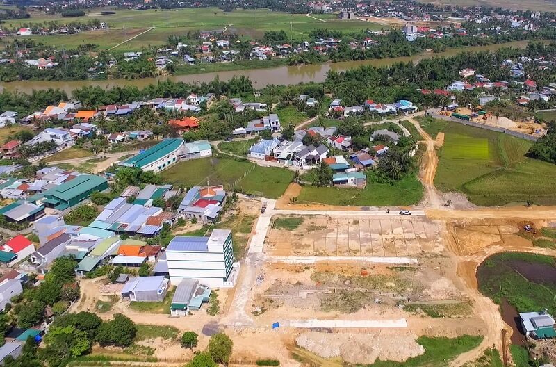 Đất SKC có thời hạn sử dụng trong thời gian bao lâu?