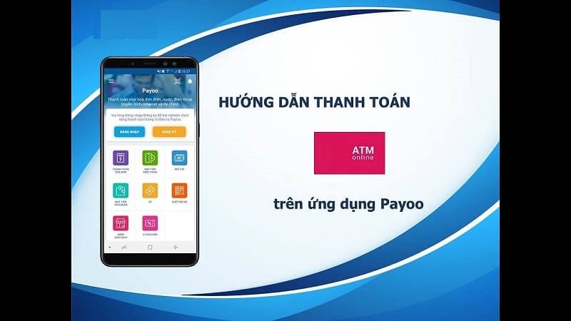 Payoo là sản phẩm ví điện tử được phát triển bởi người Việt