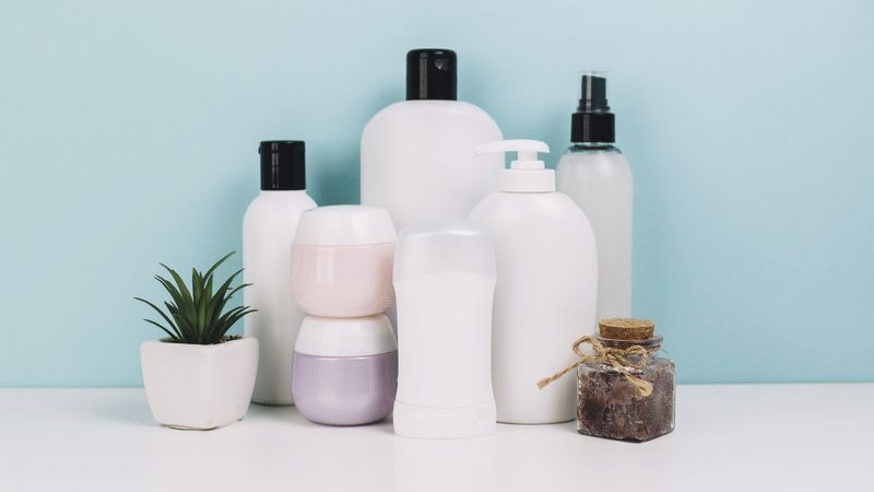 Dầu gội và dầu xả