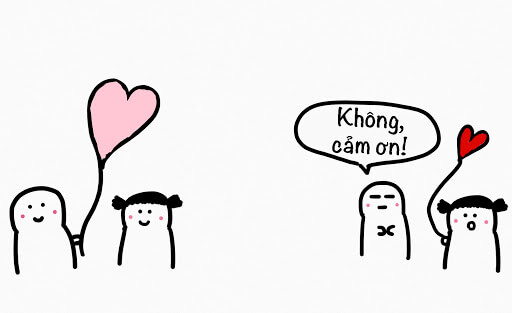 Lithromantic trở nên phổ biến hơn