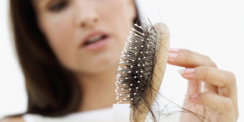 Các dấu hiệu thiếu kẽm