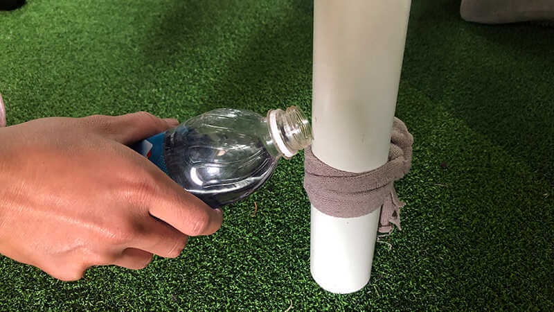 Dùng để tẩy vết bẩn