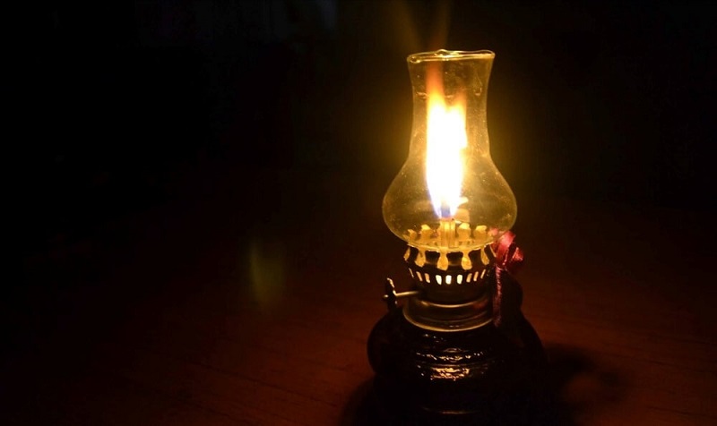 Dầu hoả dùng để làm gì?