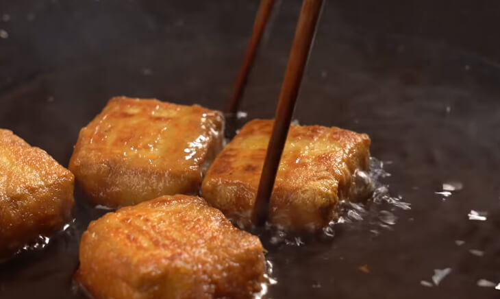 Chứa nhiều chất dinh dưỡng