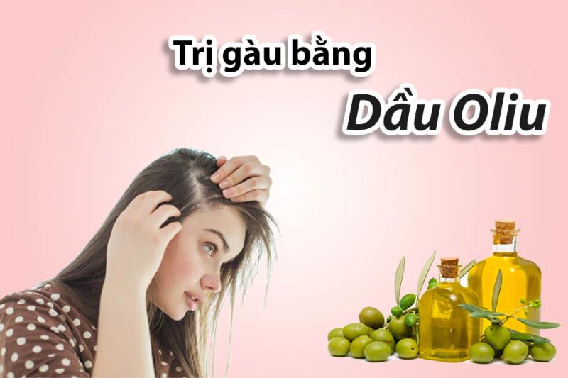 Dầu olive được ứng dụng trong làm đẹp