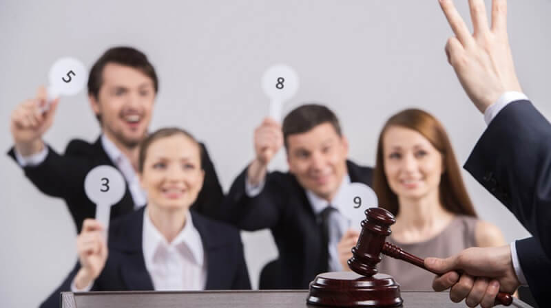 Thực trạng đấu thầu quốc tế tại Việt Nam