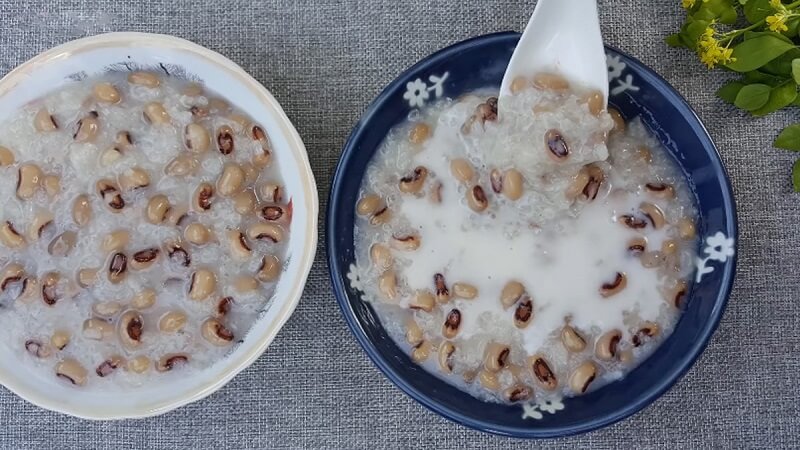 Công dụng của đậu trắng