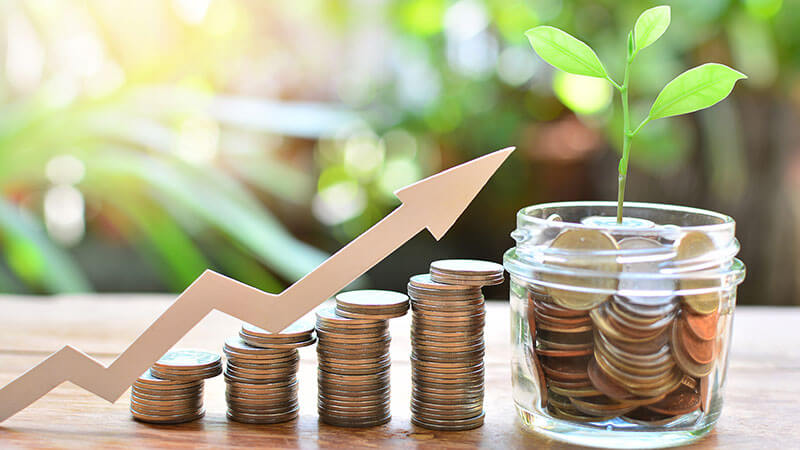 Đặc điểm của đầu tư