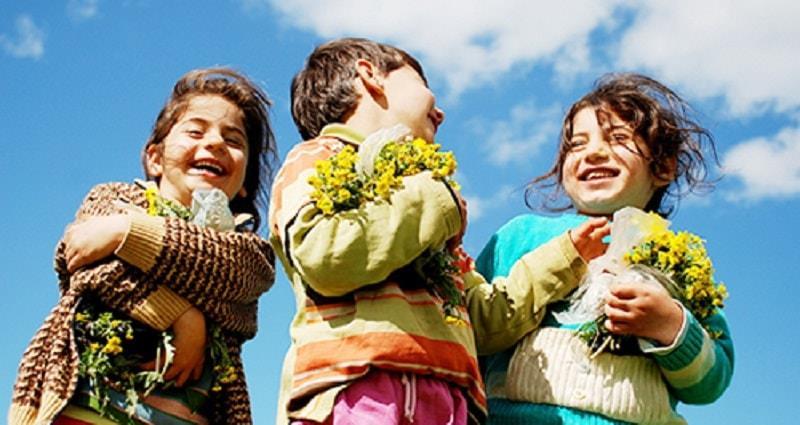 Dạy trẻ kỹ năng sống thực sự tốt cho trẻ nhỏ