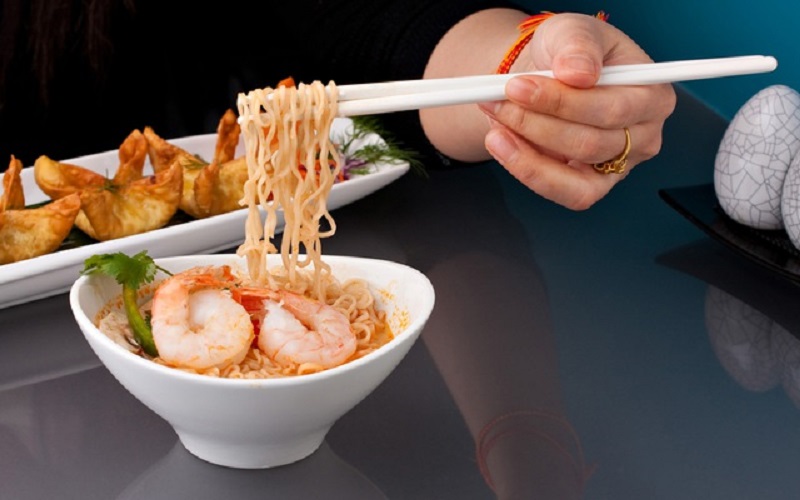 Vào ngày hôm sau dễ bị đói hơn